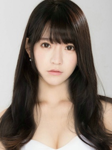 韩国嫩模美少女yurisa图片